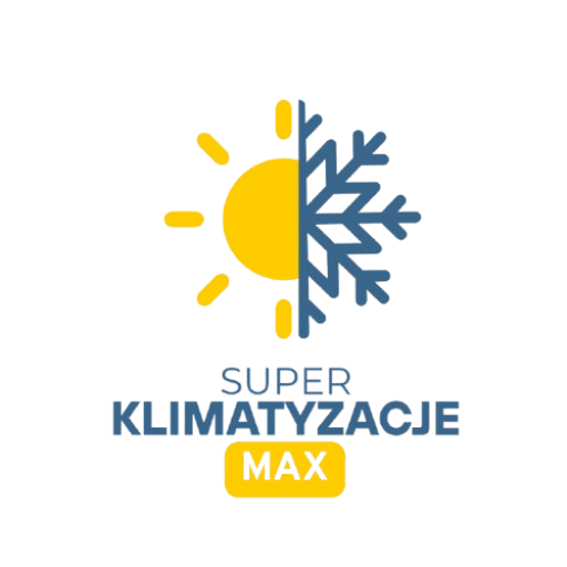 Super Klimatyzacje Max